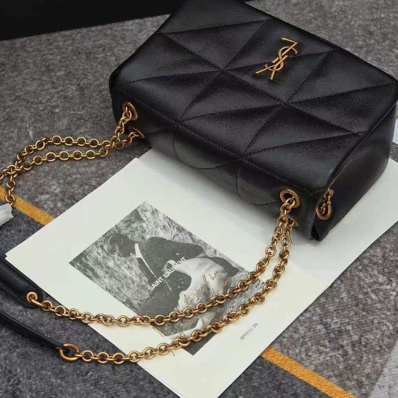 YSL Satchel Bags